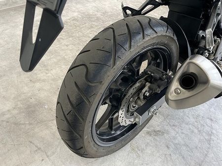 スズキ GSX250R GSX250R【マル得】2017年モデル/USB電源/ノーマル 29