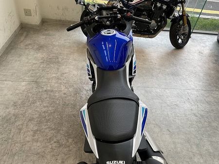 スズキ GSX250R GSX250R【マル得】2017年モデル/USB電源/ノーマル 30