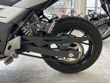 スズキ GSX250R GSX250R【マル得】2017年モデル/USB電源/ノーマル 37