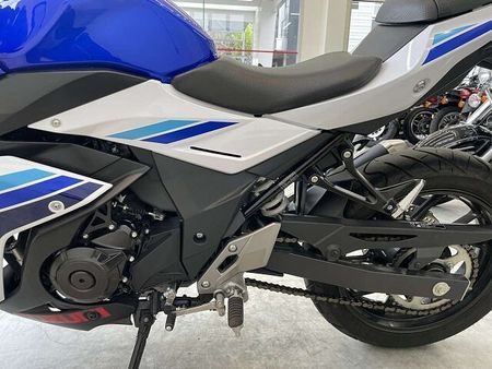 スズキ GSX250R GSX250R【マル得】2017年モデル/USB電源/ノーマル 40