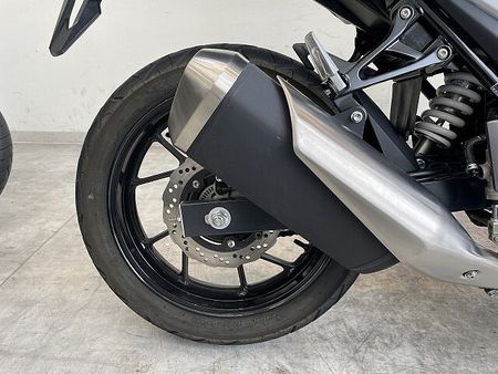 スズキ GSX250R GSX250R【マル得】2017年モデル/USB電源/ノーマル 6