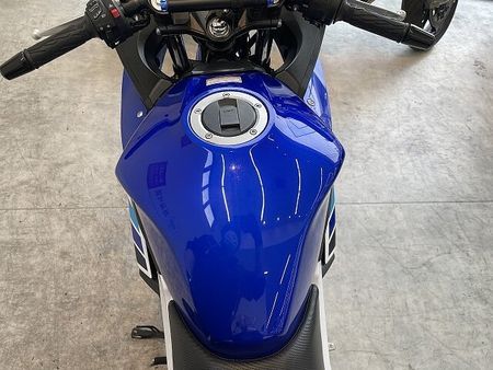 スズキ GSX250R GSX250R【マル得】2017年モデル/USB電源/ノーマル 8