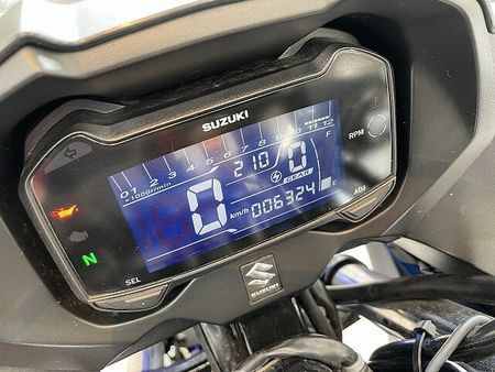 スズキ GSX250R GSX250R【マル得】2017年モデル/USB電源/ノーマル 9