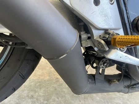 ホンダ CB400スーパーボルドール CB400 SUPER BOL D'OR HYPER VTEC Revo 2019年モデル 16