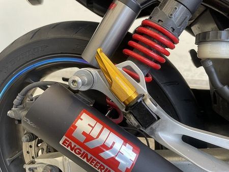 ホンダ CB400スーパーボルドール CB400 SUPER BOL D'OR HYPER VTEC Revo 2019年モデル 19
