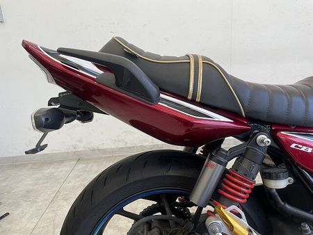 ホンダ CB400スーパーボルドール CB400 SUPER BOL D'OR HYPER VTEC Revo 2019年モデル 21
