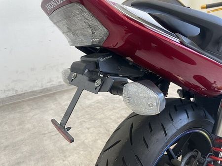 ホンダ CB400スーパーボルドール CB400 SUPER BOL D'OR HYPER VTEC Revo 2019年モデル 22
