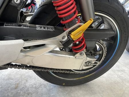 ホンダ CB400スーパーボルドール CB400 SUPER BOL D'OR HYPER VTEC Revo 2019年モデル 30