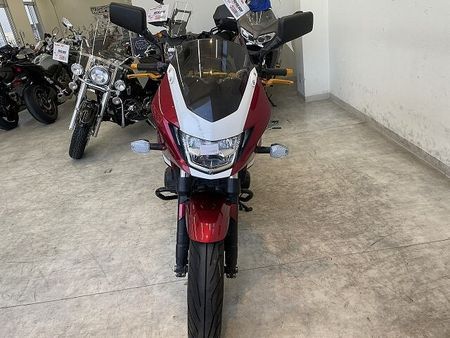 ホンダ CB400スーパーボルドール CB400 SUPER BOL D'OR HYPER VTEC Revo 2019年モデル 10