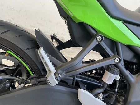 カワサキ ZX-25R Ninja ZX-25R SE【マル得】2021年モデル/エンジンスライダー 15