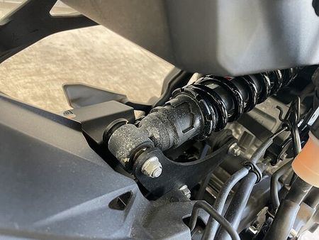 カワサキ ZX-25R Ninja ZX-25R SE【マル得】2021年モデル/エンジンスライダー 18