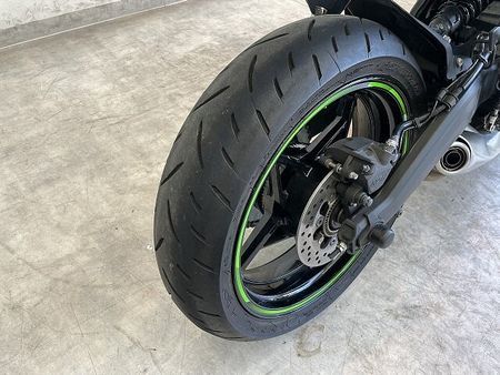 カワサキ ZX-25R Ninja ZX-25R SE【マル得】2021年モデル/エンジンスライダー 19