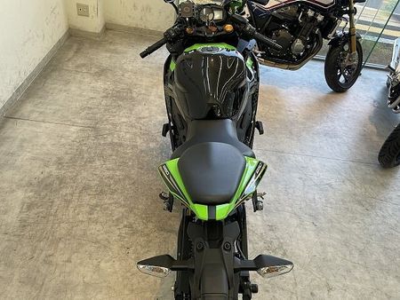 カワサキ ZX-25R Ninja ZX-25R SE【マル得】2021年モデル/エンジンスライダー 20