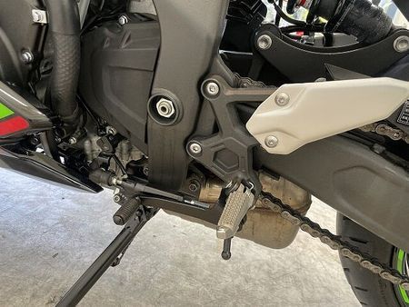 カワサキ ZX-25R Ninja ZX-25R SE【マル得】2021年モデル/エンジンスライダー 23