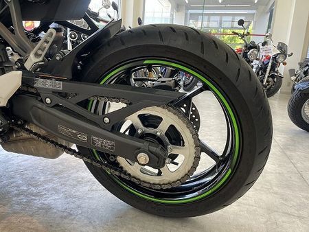 カワサキ ZX-25R Ninja ZX-25R SE【マル得】2021年モデル/エンジンスライダー 24