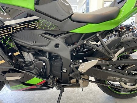 カワサキ ZX-25R Ninja ZX-25R SE【マル得】2021年モデル/エンジンスライダー 27