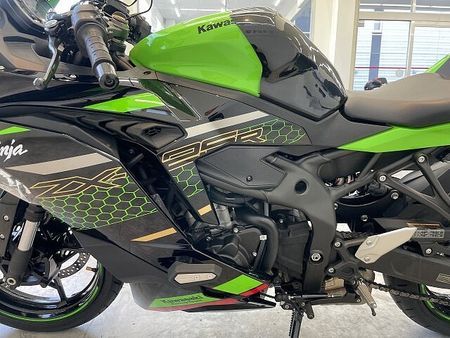 カワサキ ZX-25R Ninja ZX-25R SE【マル得】2021年モデル/エンジンスライダー 28