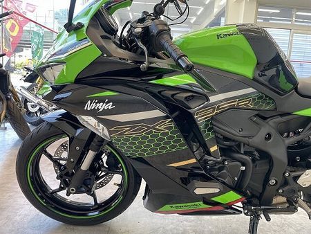 カワサキ ZX-25R Ninja ZX-25R SE【マル得】2021年モデル/エンジンスライダー 29
