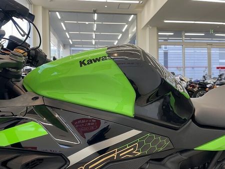 カワサキ ZX-25R Ninja ZX-25R SE【マル得】2021年モデル/エンジンスライダー 30