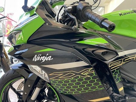 カワサキ ZX-25R Ninja ZX-25R SE【マル得】2021年モデル/エンジンスライダー 31
