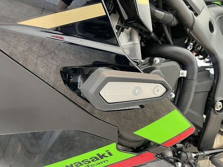 カワサキ ZX-25R Ninja ZX-25R SE【マル得】2021年モデル/エンジンスライダー 33