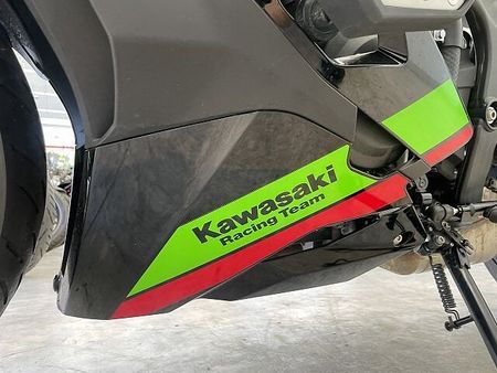 カワサキ ZX-25R Ninja ZX-25R SE【マル得】2021年モデル/エンジンスライダー 34