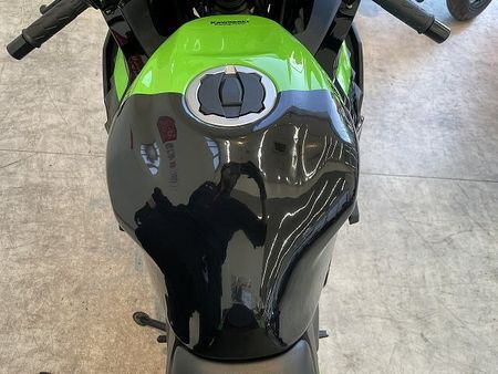 カワサキ ZX-25R Ninja ZX-25R SE【マル得】2021年モデル/エンジンスライダー 36