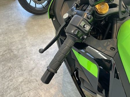 カワサキ ZX-25R Ninja ZX-25R SE【マル得】2021年モデル/エンジンスライダー 37