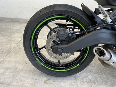 カワサキ ZX-25R Ninja ZX-25R SE【マル得】2021年モデル/エンジンスライダー 4
