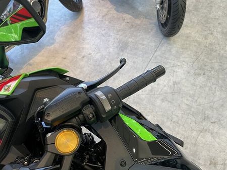 カワサキ ZX-25R Ninja ZX-25R SE【マル得】2021年モデル/エンジンスライダー 38