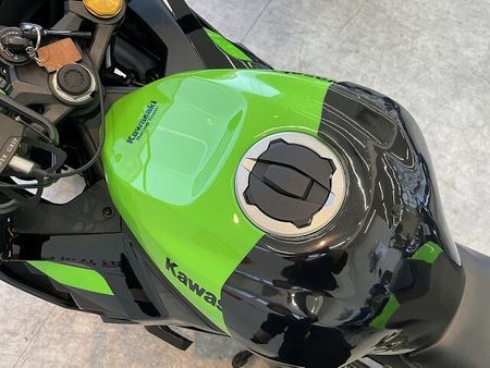 カワサキ ZX-25R Ninja ZX-25R SE【マル得】2021年モデル/エンジンスライダー 39