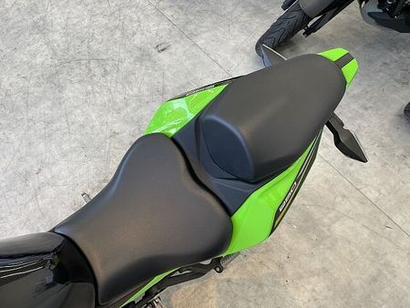カワサキ ZX-25R Ninja ZX-25R SE【マル得】2021年モデル/エンジンスライダー 5