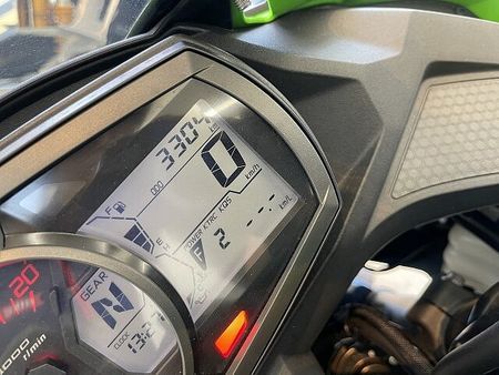 カワサキ ZX-25R Ninja ZX-25R SE【マル得】2021年モデル/エンジンスライダー 7