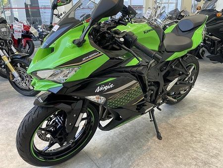 カワサキ ZX-25R Ninja ZX-25R SE【マル得】2021年モデル/エンジンスライダー 10