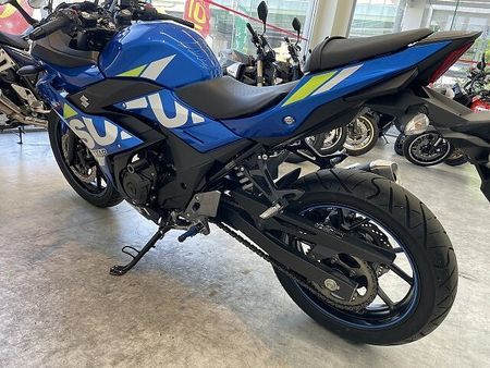 スズキ GSX250R 【7月限定価格】GSX250R【マル得】2021年モデル/ハンドルバー/カスタムレバー 11