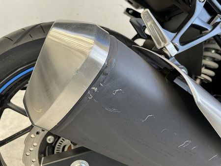 スズキ GSX250R 【7月限定価格】GSX250R【マル得】2021年モデル/ハンドルバー/カスタムレバー 13
