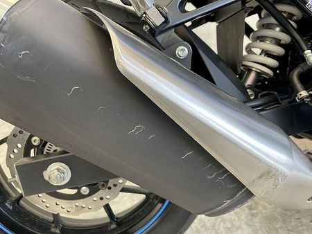 スズキ GSX250R 【7月限定価格】GSX250R【マル得】2021年モデル/ハンドルバー/カスタムレバー 14