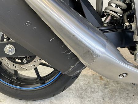 スズキ GSX250R 【7月限定価格】GSX250R【マル得】2021年モデル/ハンドルバー/カスタムレバー 15