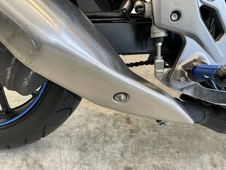スズキ GSX250R 【7月限定価格】GSX250R【マル得】2021年モデル/ハンドルバー/カスタムレバー 18
