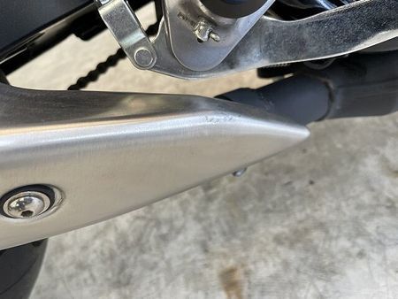 スズキ GSX250R 【7月限定価格】GSX250R【マル得】2021年モデル/ハンドルバー/カスタムレバー 19