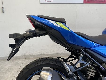 スズキ GSX250R 【7月限定価格】GSX250R【マル得】2021年モデル/ハンドルバー/カスタムレバー 20
