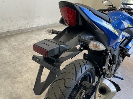 スズキ GSX250R 【7月限定価格】GSX250R【マル得】2021年モデル/ハンドルバー/カスタムレバー 22