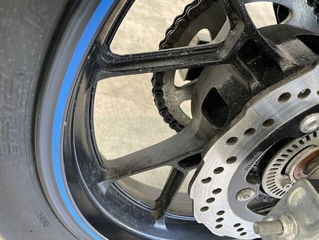 スズキ GSX250R 【7月限定価格】GSX250R【マル得】2021年モデル/ハンドルバー/カスタムレバー 24
