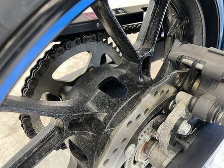 スズキ GSX250R 【7月限定価格】GSX250R【マル得】2021年モデル/ハンドルバー/カスタムレバー 25