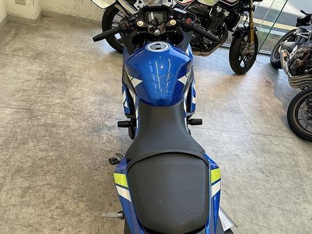 スズキ GSX250R 【7月限定価格】GSX250R【マル得】2021年モデル/ハンドルバー/カスタムレバー 26