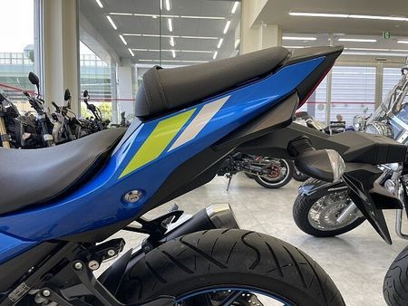 スズキ GSX250R 【7月限定価格】GSX250R【マル得】2021年モデル/ハンドルバー/カスタムレバー 28