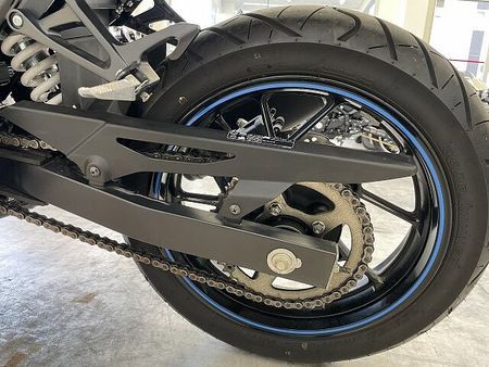 スズキ GSX250R 【7月限定価格】GSX250R【マル得】2021年モデル/ハンドルバー/カスタムレバー 30