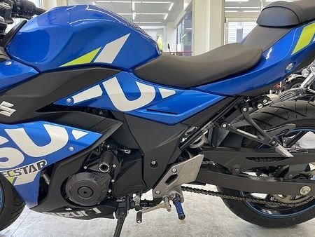 スズキ GSX250R 【7月限定価格】GSX250R【マル得】2021年モデル/ハンドルバー/カスタムレバー 33