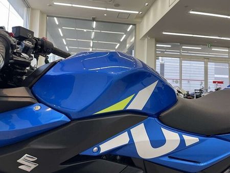 スズキ GSX250R 【7月限定価格】GSX250R【マル得】2021年モデル/ハンドルバー/カスタムレバー 39