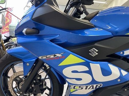 スズキ GSX250R 【7月限定価格】GSX250R【マル得】2021年モデル/ハンドルバー/カスタムレバー 40